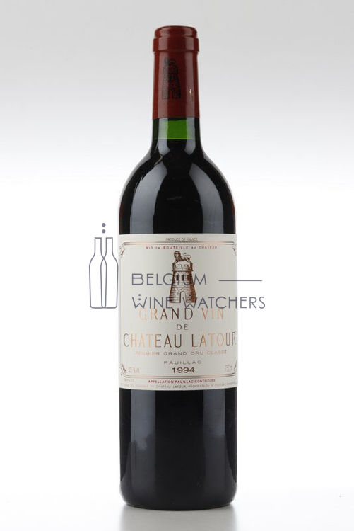 Picture of 1994 LATOUR